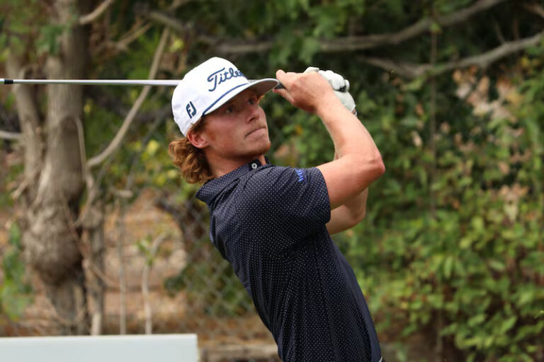 Ep 1168: Lundell Medals at the US Open Qualifier at Willow Creek