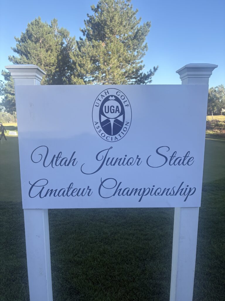 Ep 1182: Live Show 6/13 – Celebrating the UGA Junior State Am at Bonnie