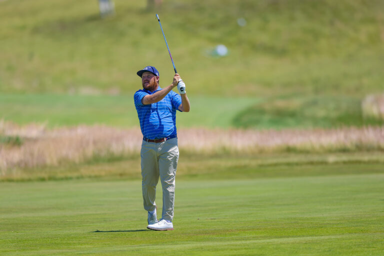 Ep 1187: Zac Has a Solid US Open