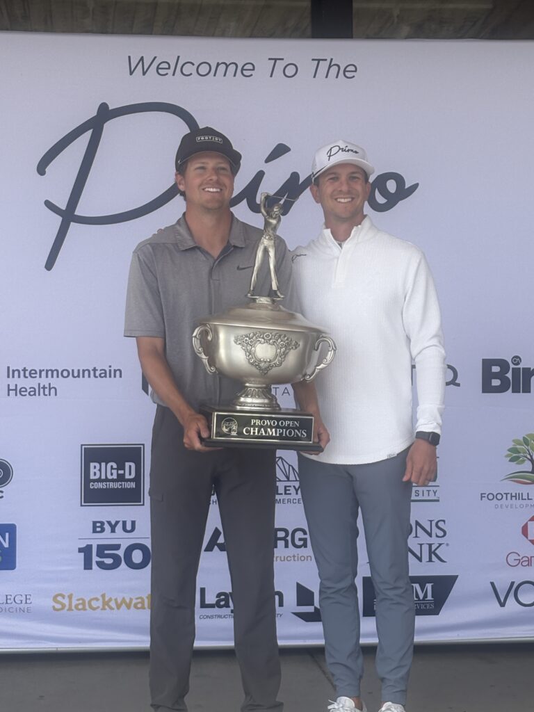 Ep 1189: Rhett Rasmussen Wins Provo Open