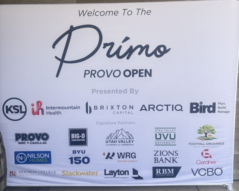 Ep 1188: Live Show 6/27 – Celebrating the Provo Open