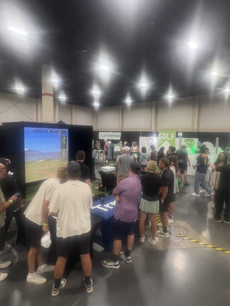 Ep 1198: Live Show 7/18 – Celebrating the Golf Expo and Women’s State Am Preview