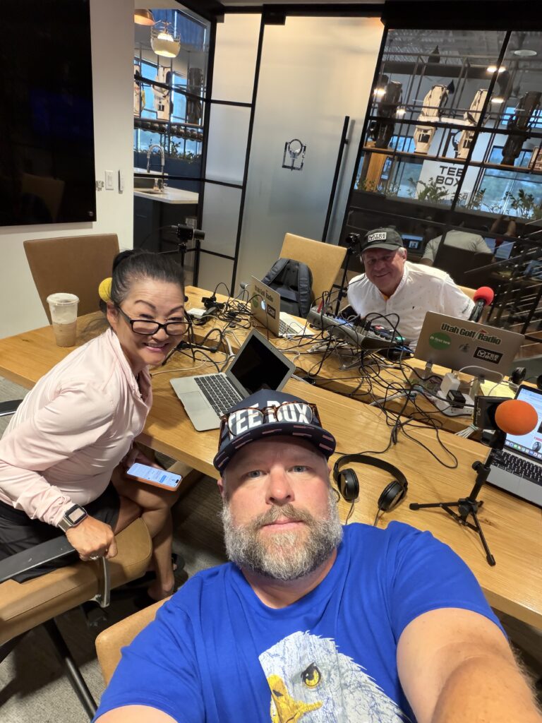 Ep 1190: Live Show 7/4 – State Am Preview from Tee Box