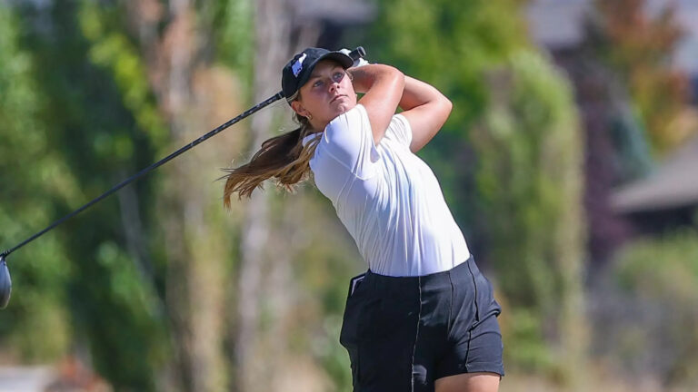 Ep 1200: Weber’s Braylyn Bayer Medals at Women’s State Am; Bracket Set