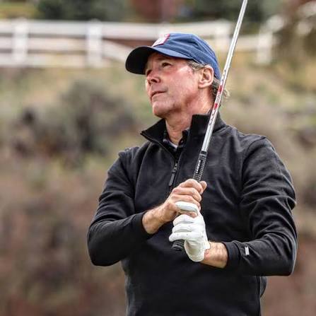 Ep 1199: Chris Moody Wins Roskelley Senior Open