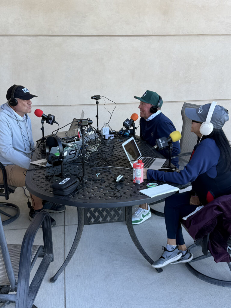 Ep 1215: Live Show 8/15 – Celebrating the 100th Utah Open