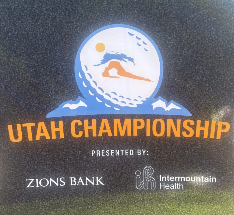 Ep 1208: Live Show 8/1 – Celebrating the Utah Championship and Valley View Open