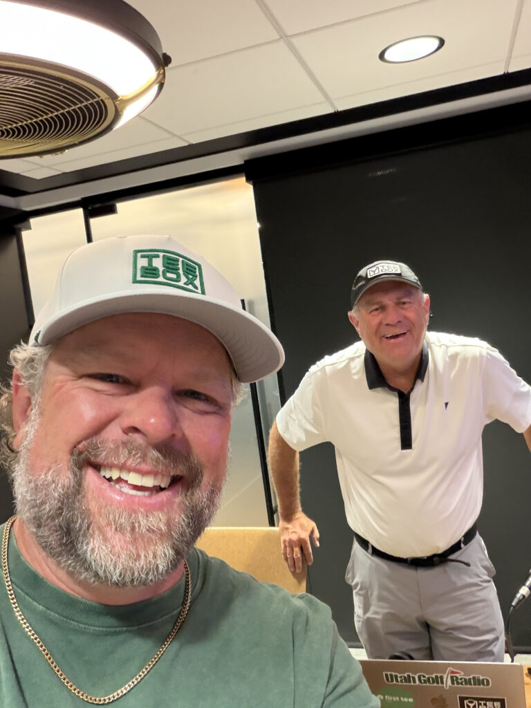 Ep 1217: Live Show 8/22 – Sue Nyhus Makes the US Senior Women’s Open