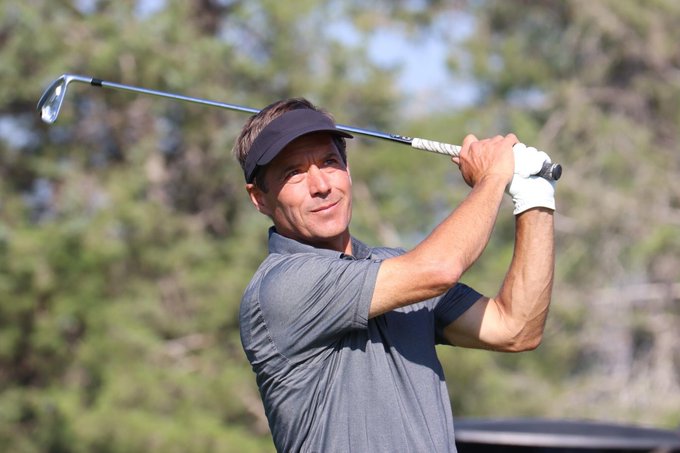 Ep 1219: Big Day for Shaner and Blowout Wins at the Sr Am