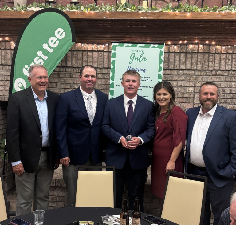 Ep 1236: Live Show 10/10 – Celebrating First Tee Award Winners