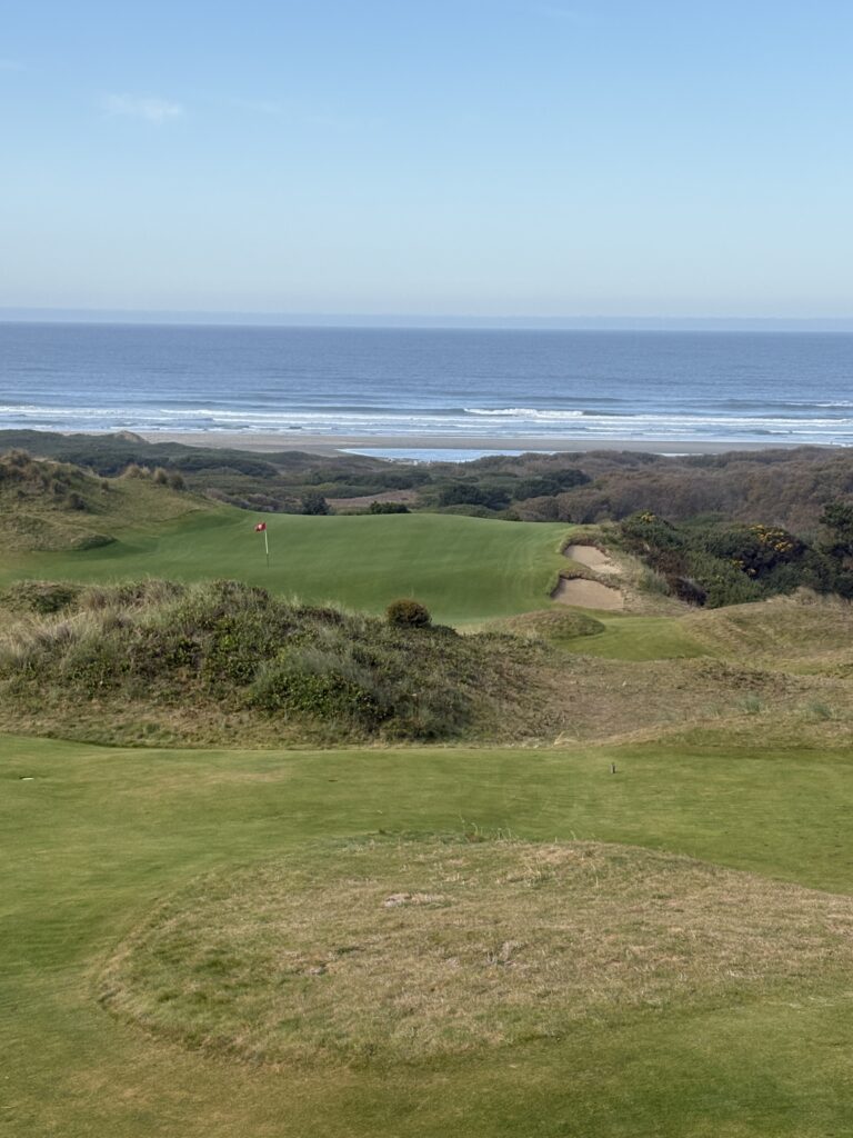 Ep 1238: Live Show 10/24 – We’re Playing Bandon Dunes!