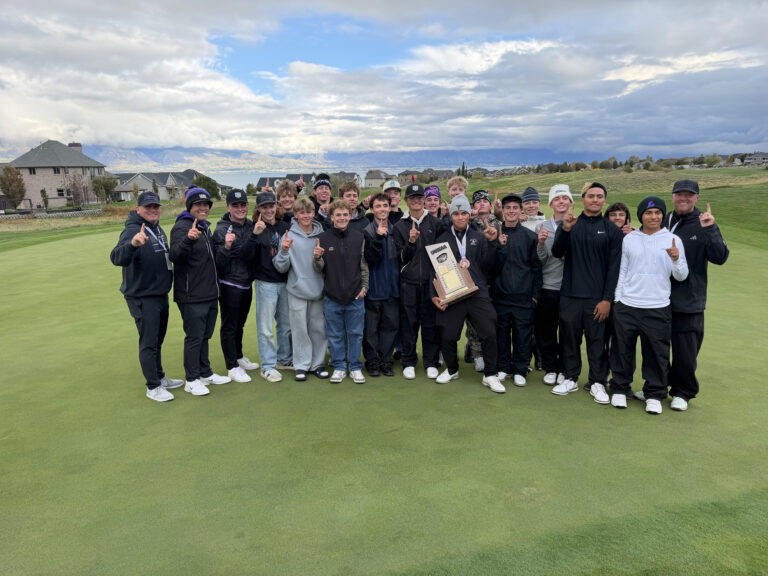 Ep 1237: Live Show 10/17 – Lehi Takes 6A State Championship